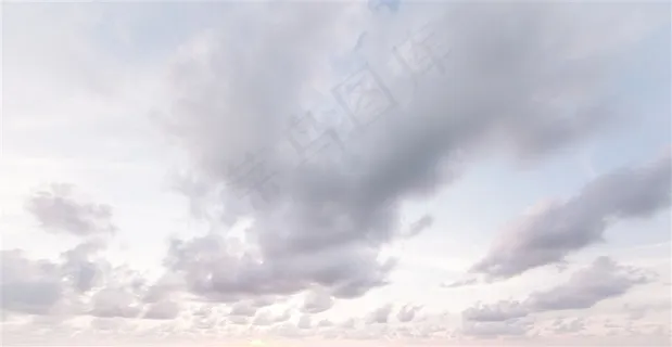 蓝天美丽风景 蓝天美丽风景