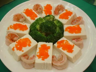 2637鲜虾出水芙蓉