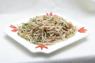 农家炒三丝 12元 (1)