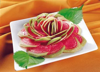 0911LCS-108 茉莉翠萝