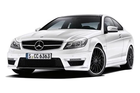 梅赛德斯汽车 PNG免抠(450x300)