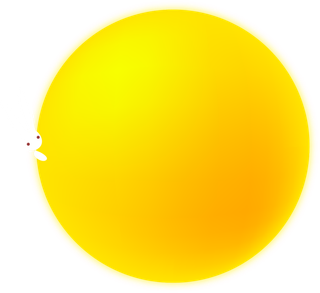 月亮月球满月星球中秋素材圆形