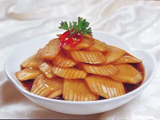 1009LC-0310口味萝卜皮