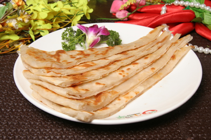 家常烙饼12元张