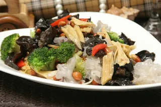 37  健康小炒-国客大酒店