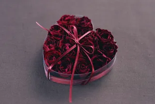 图片设计素材背景2.14情人节