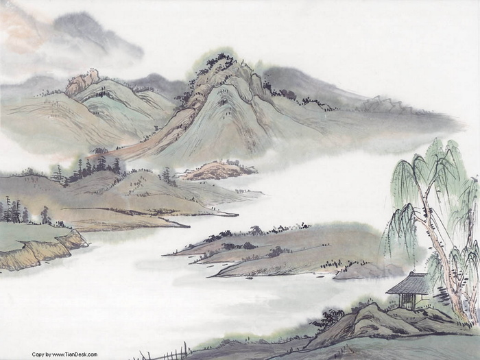 图片素材背景传统文化