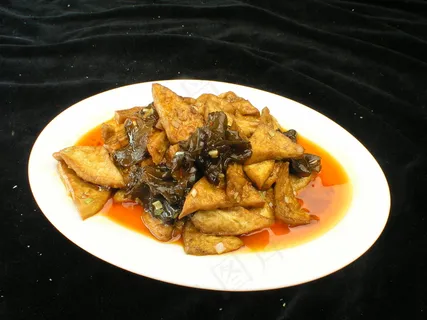 0143家常豆腐 0143家常豆腐