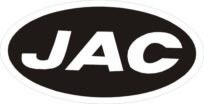 J-江淮汽车cdr矢量模版下载