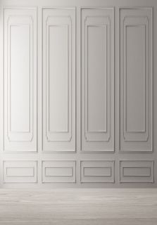 背景墙拍摄灰色背景