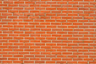 红色砖墙材质纹理高清摄影图片