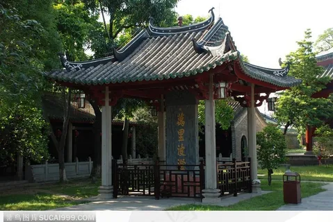 广东省-南海神庙·石碑 广东省-南海神庙·石碑