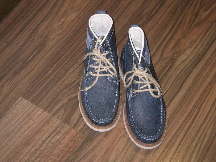 男士休闲鞋图片