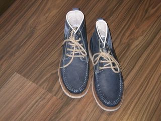 男士休闲鞋图片