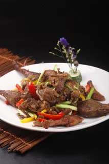 富贵手撕鸭 (6) 富贵手撕鸭 (6)