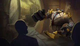 戴一个表-布里茨