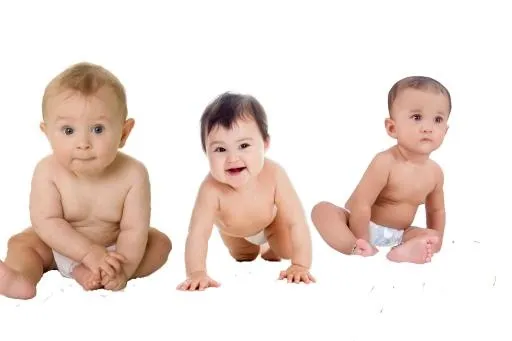 婴儿 PNG免抠(1800x1200)