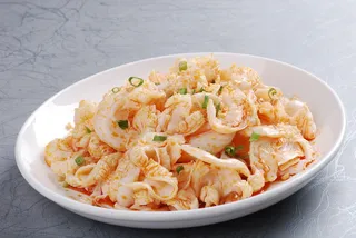 LCH2782仔姜鳄鱼肠