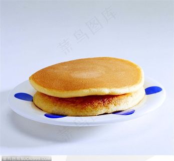 日本有名小吃-铜锣烧 日本有名小吃-铜锣烧