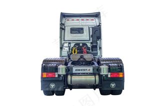 欧曼EST-A超级卡车产品展示