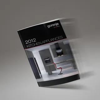 智能模板-杂志、海报