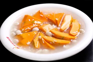 Z00058米酒蒸南瓜