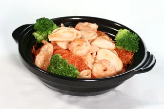 49海皇干捞粉丝-乡村小镇