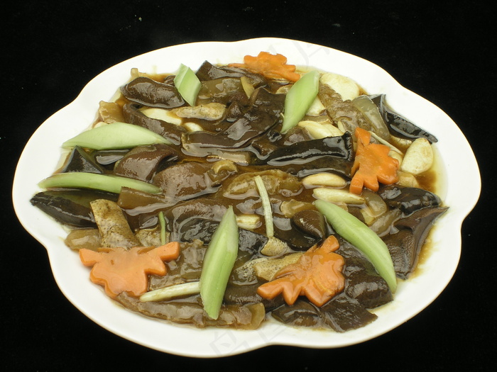 1668乌龙牛肝菌sfg