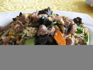 豉汁蒸排骨 30 (3)