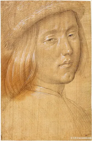 洛伦佐·迪克雷迪（1460-1537）—青年领袖