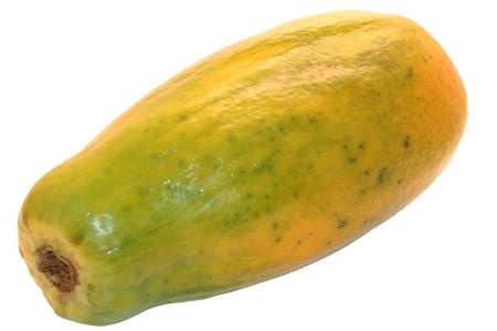 木瓜 PNG免抠(450x300)