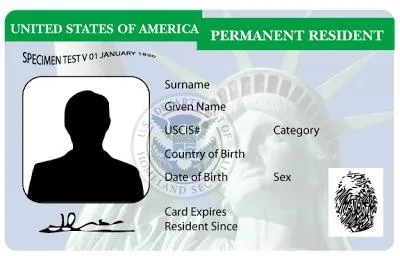 绿卡 PNG免抠(400x256)