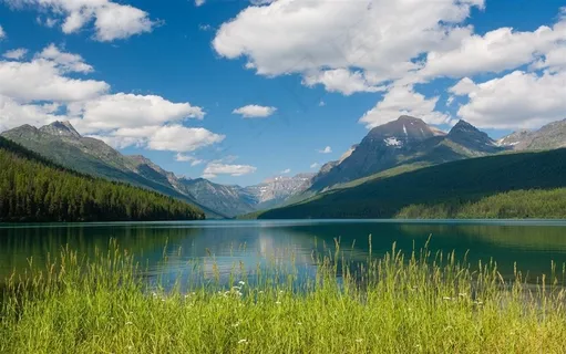 美国蒙大拿自然风景图 美国蒙大拿自然风景图