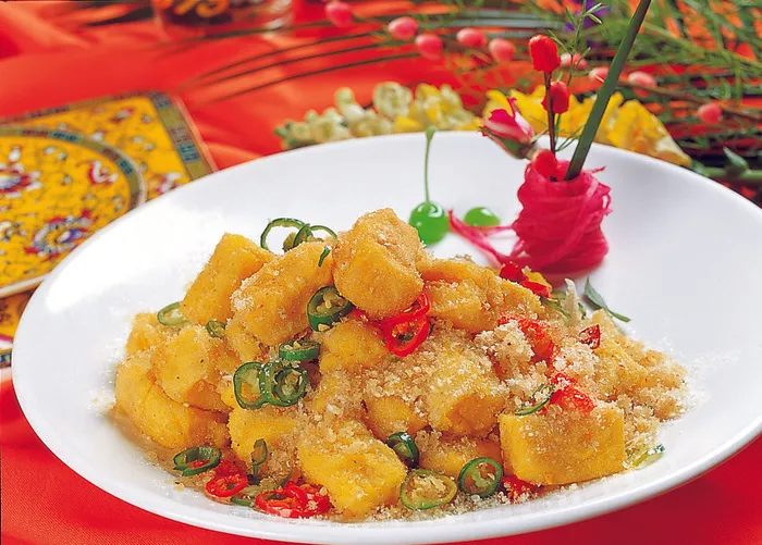 96x-089*顺德豆腐