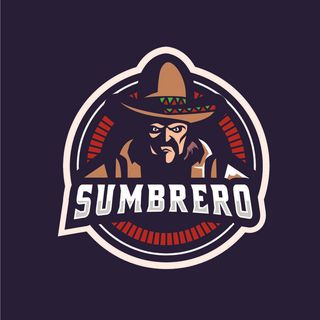 电子竞技游戏LOGO素材