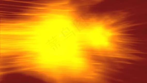 线, 橙色的, 黄色, 光, 抽象, 运动, 背景