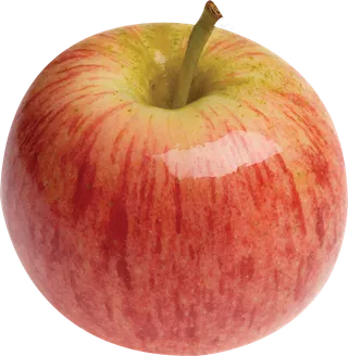 苹果免抠图片