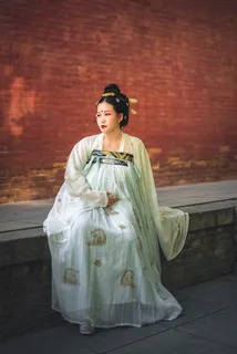 高清性感气质古典美女