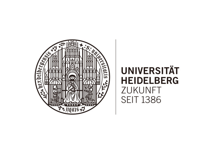 德国海德堡大学矢量LOGO标志