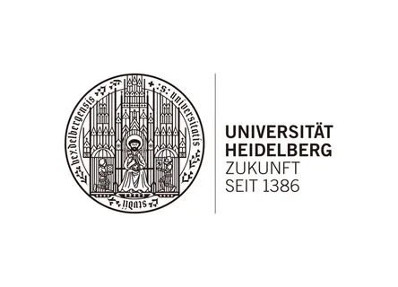 德国海德堡大学矢量LOGO标志 德国海德堡大学矢量LOGO标志