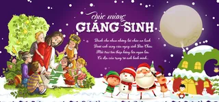 设计冬天圣诞节素材