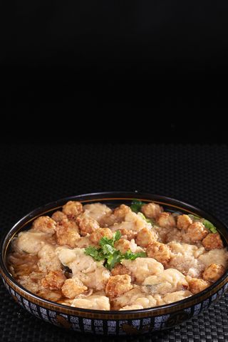 D00539农家大碗菜