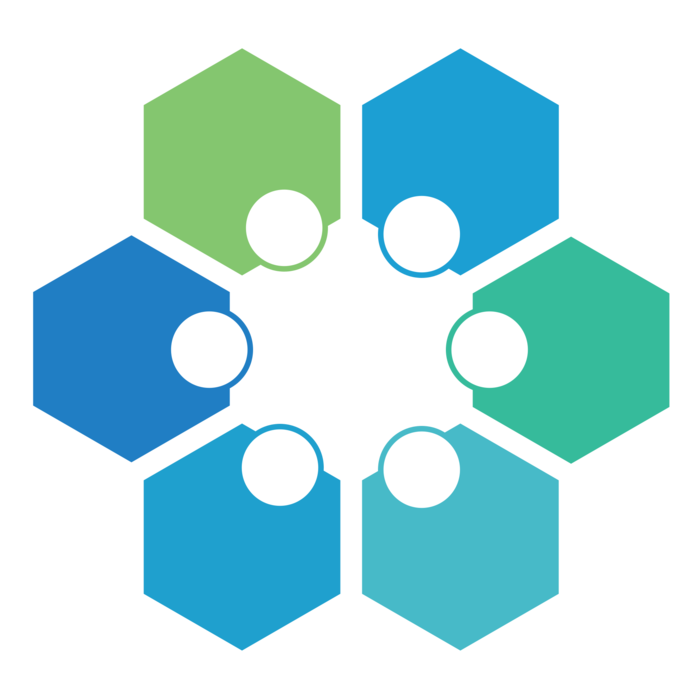 矢量数字分类图_元素