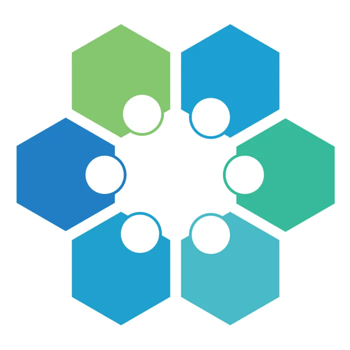 矢量数字分类图_元素