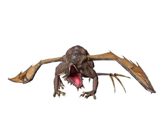 龙PNG图像，免费龙图片免抠