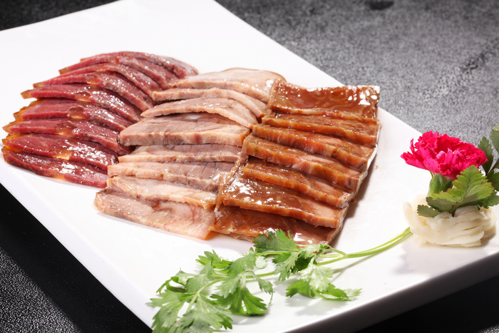 冷拼三样 (3)