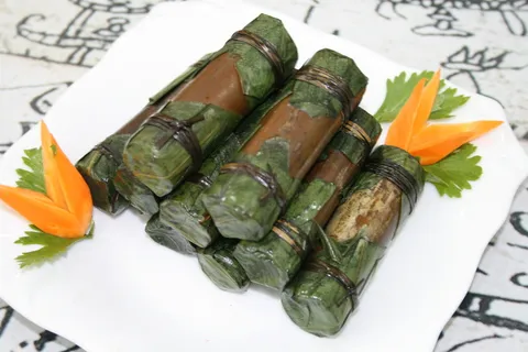 0711c-490阿香竹筒肉2元根