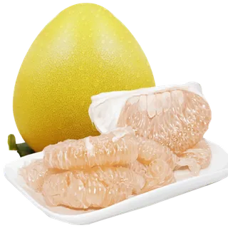 免抠果肉,柚子,蜜柚子,水果,金柚子 免抠果肉,柚子,蜜柚子,水果,金柚子