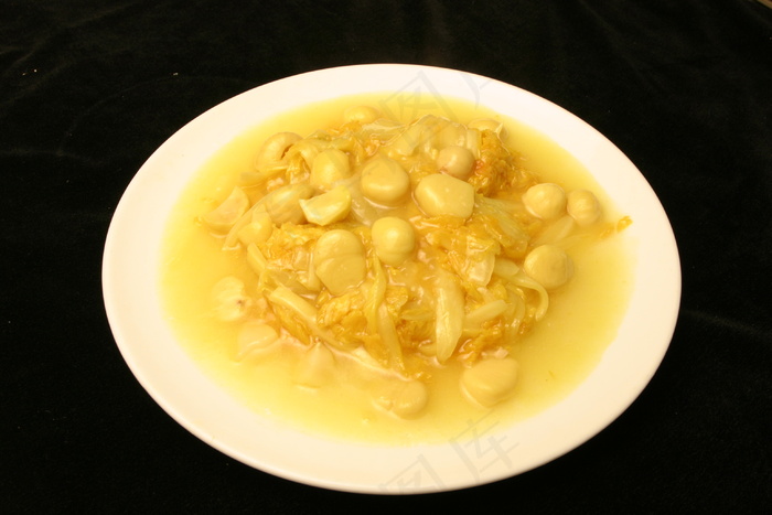 0527栗子白菜
