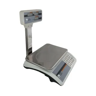 天平称重器PNG免抠